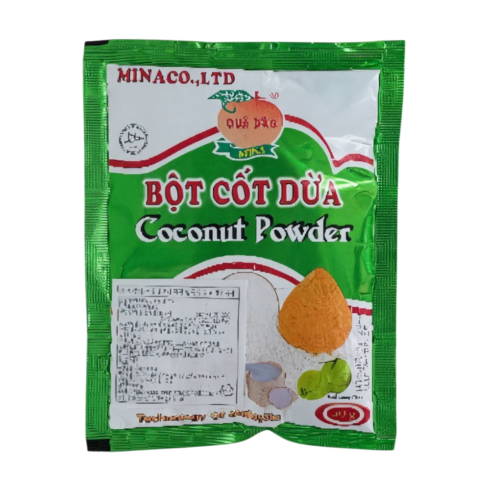 Coconut powder 50g